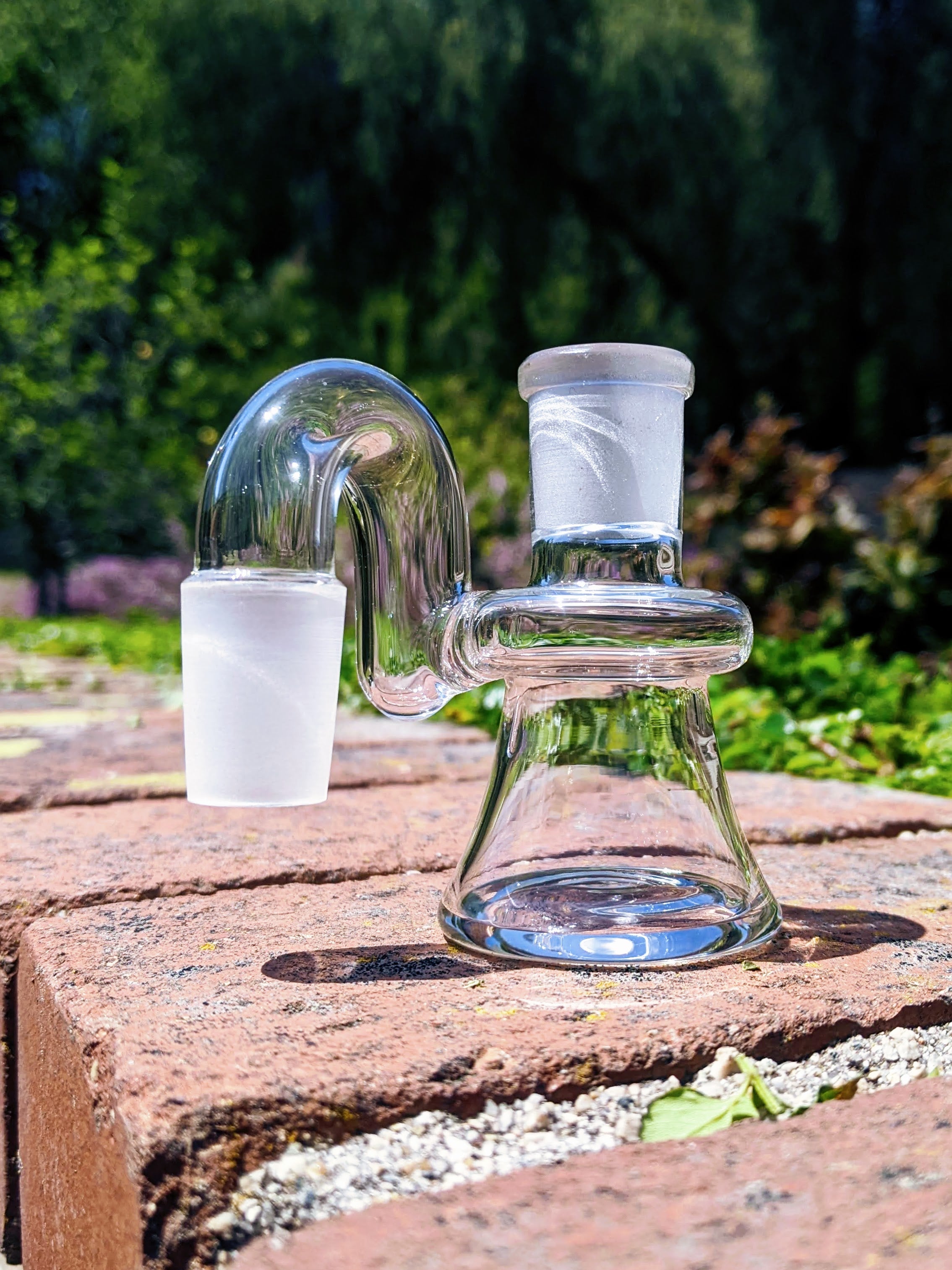 Ash Catchers Higher Education