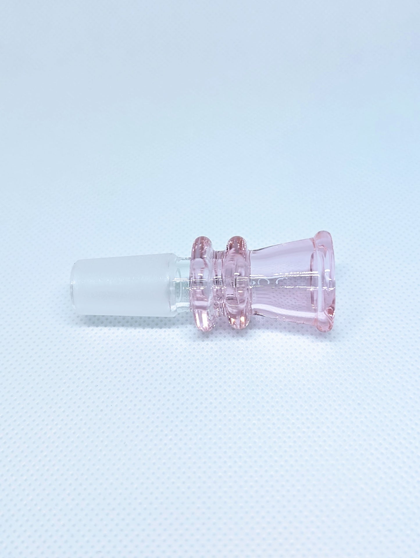 14mm Pink Star Screen Filter Bowl