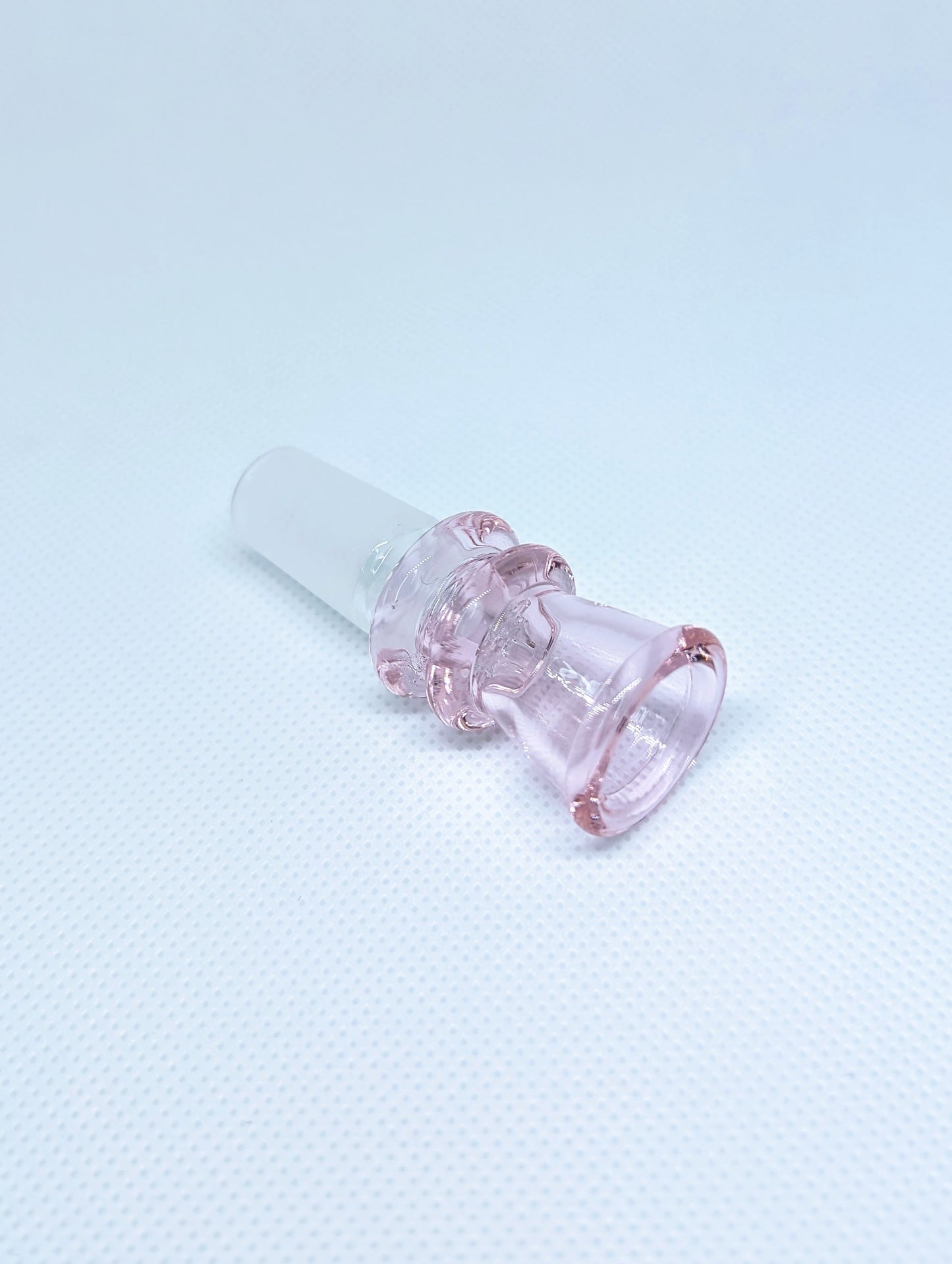 14mm Pink Star Screen Filter Bowl