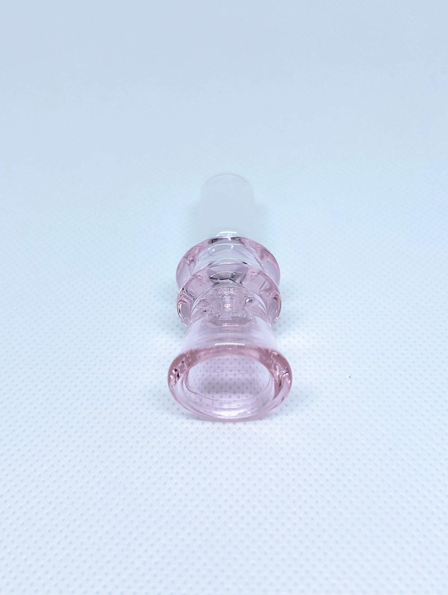 14mm Pink Star Screen Filter Bowl