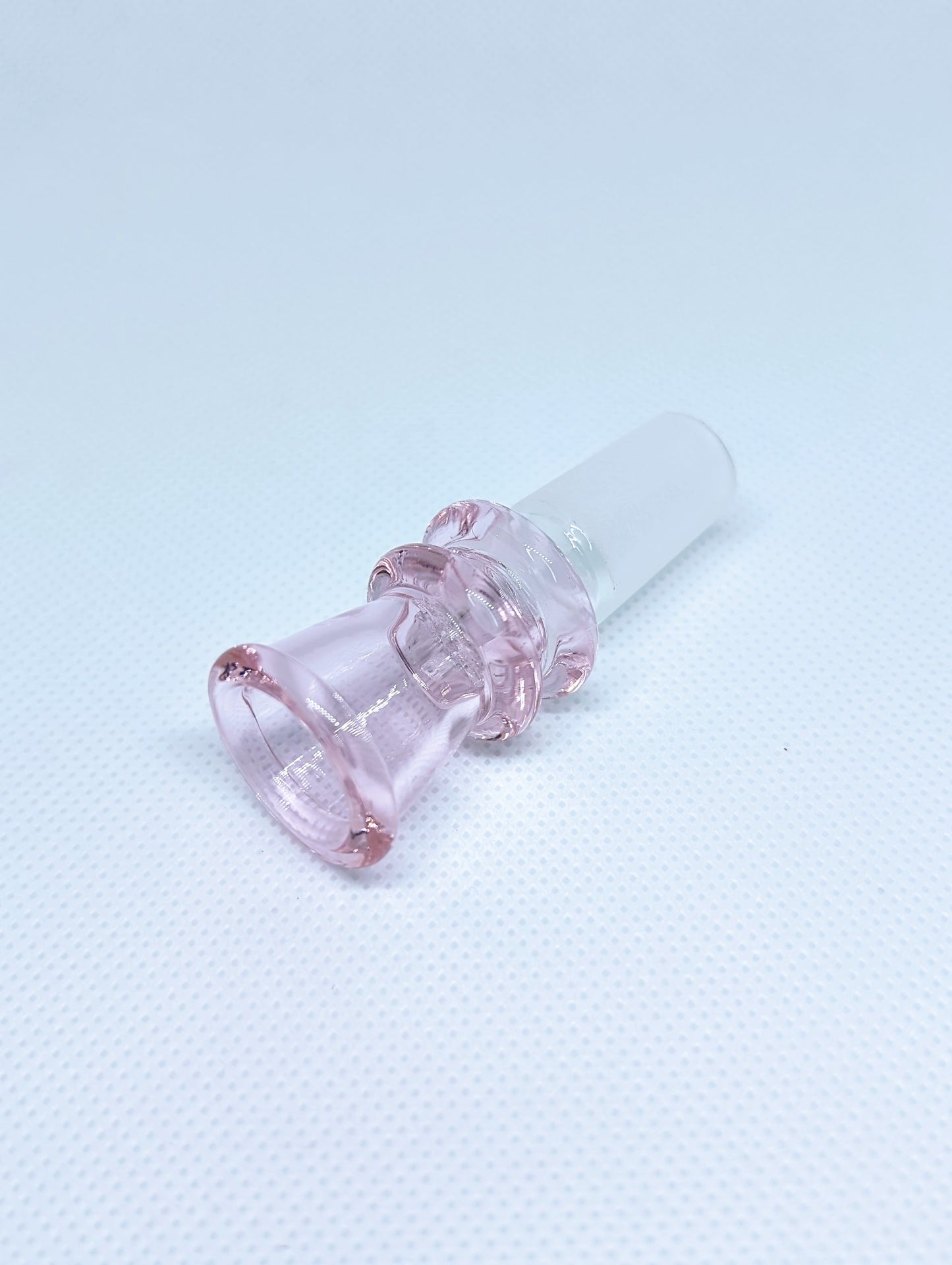 14mm Pink Star Screen Filter Bowl