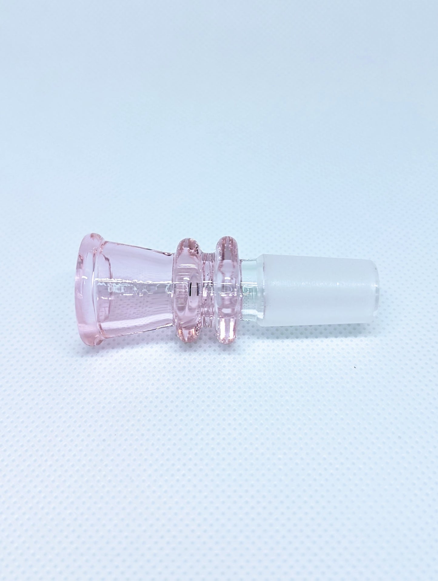 14mm Pink Star Screen Filter Bowl