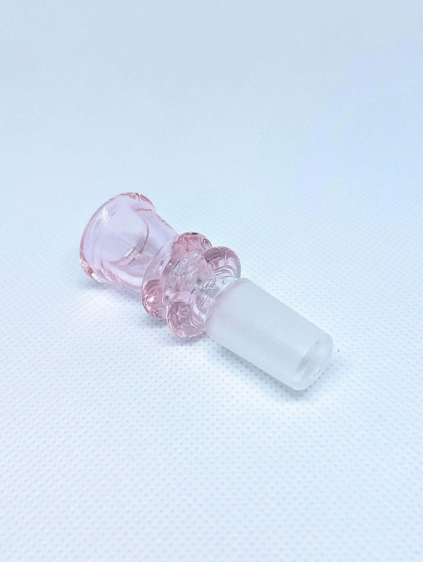 14mm Pink Star Screen Filter Bowl