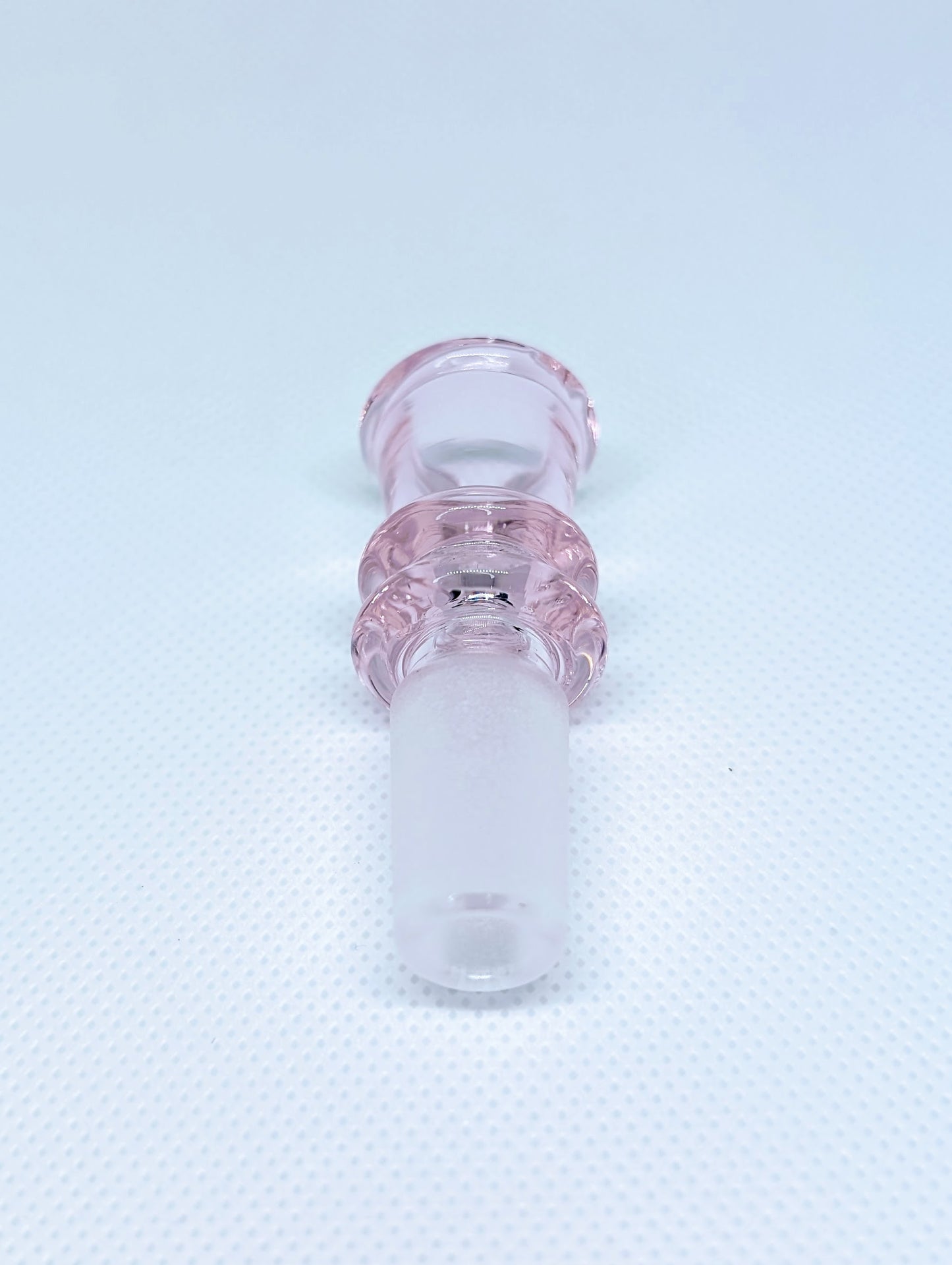 14mm Pink Star Screen Filter Bowl