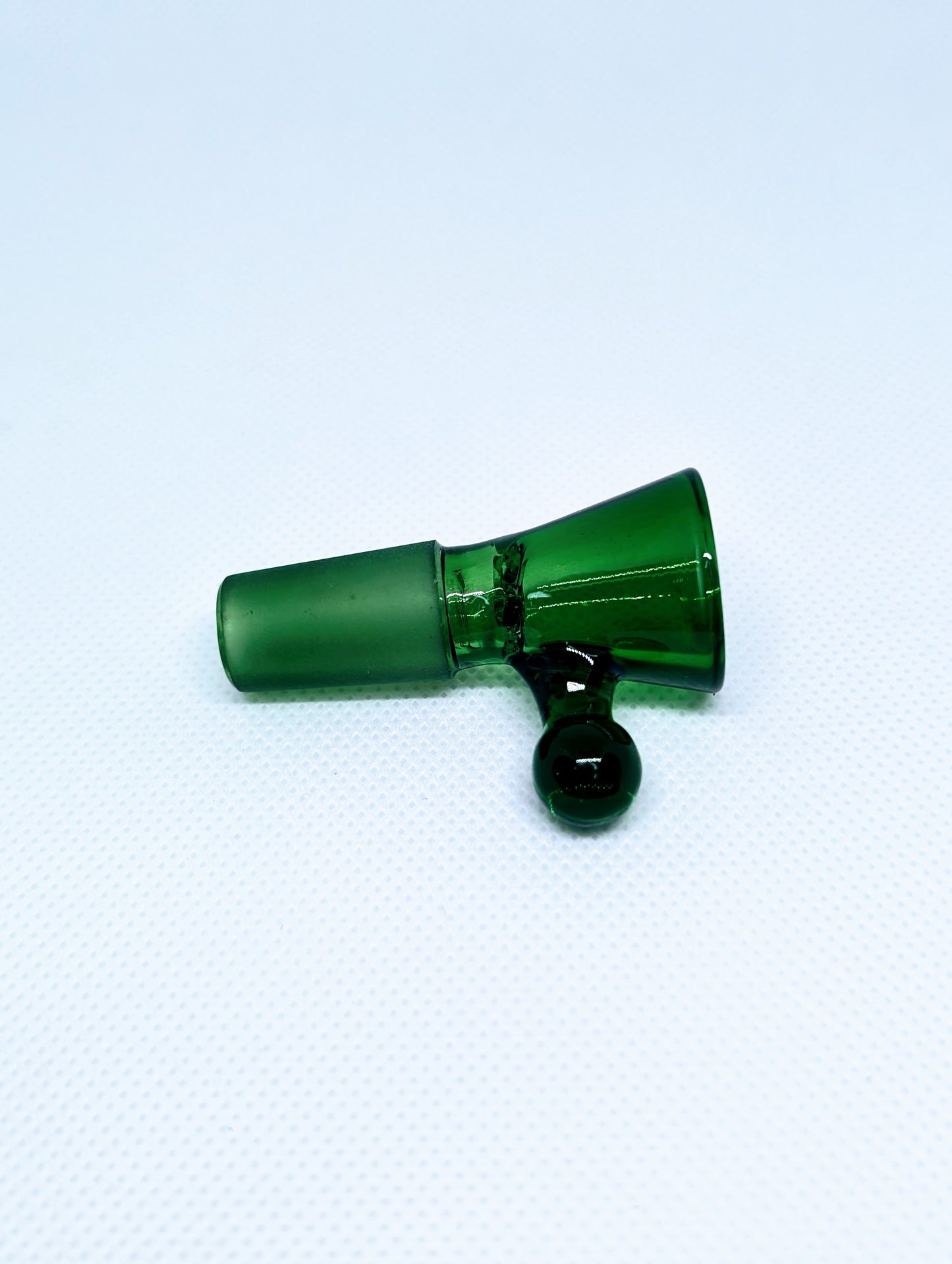 14mm Green Handle Star Screen Filter Bowl Slide