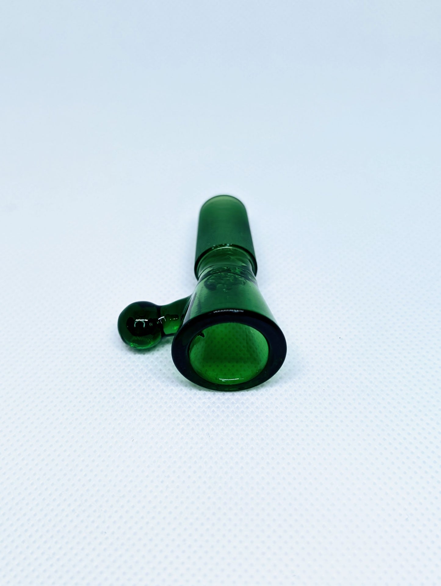 14mm Green Handle Star Screen Filter Bowl Slide