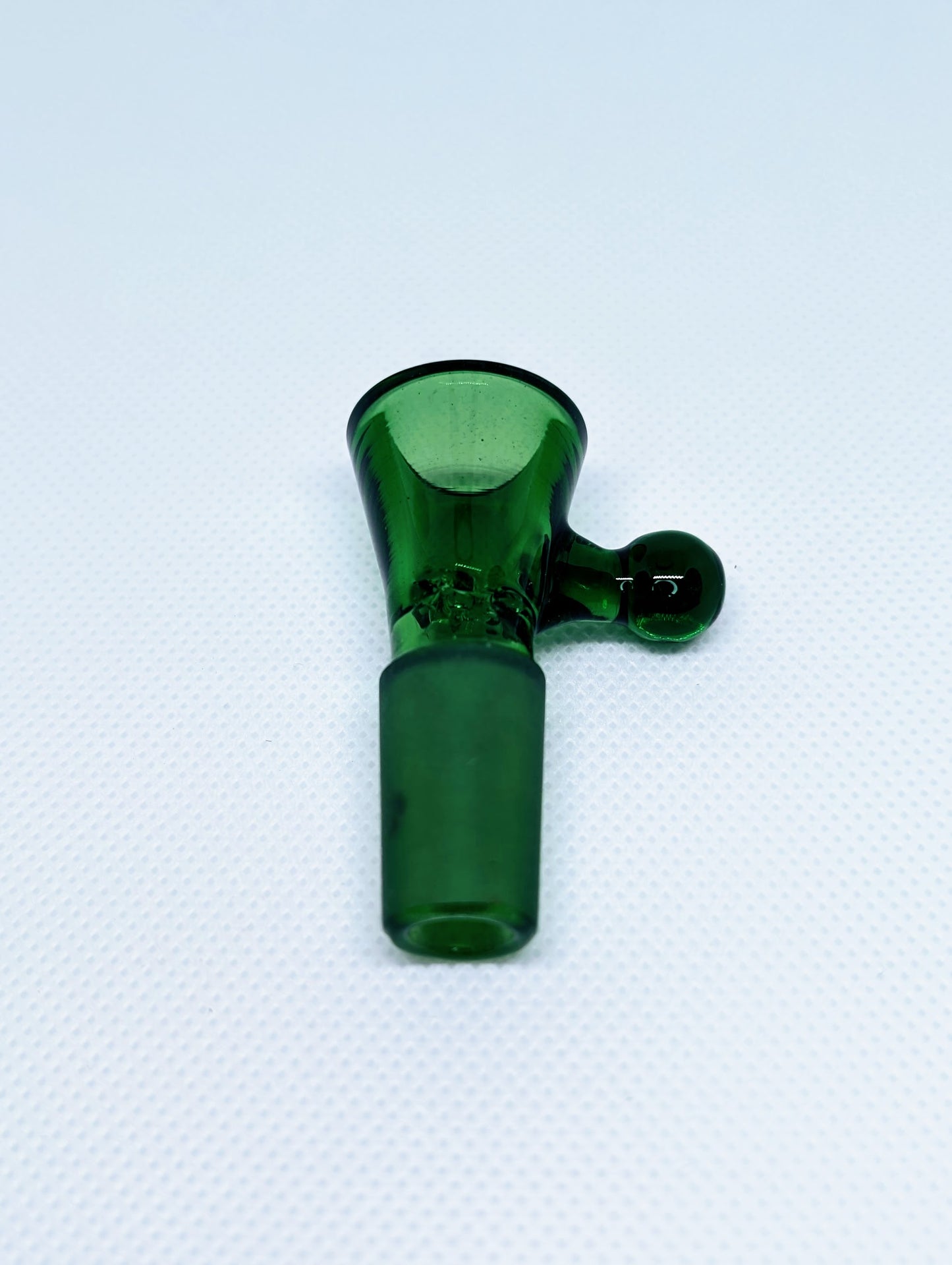 14mm Green Handle Star Screen Filter Bowl Slide