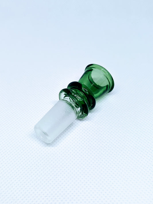 14mm Green Star Screen Filter Bowl