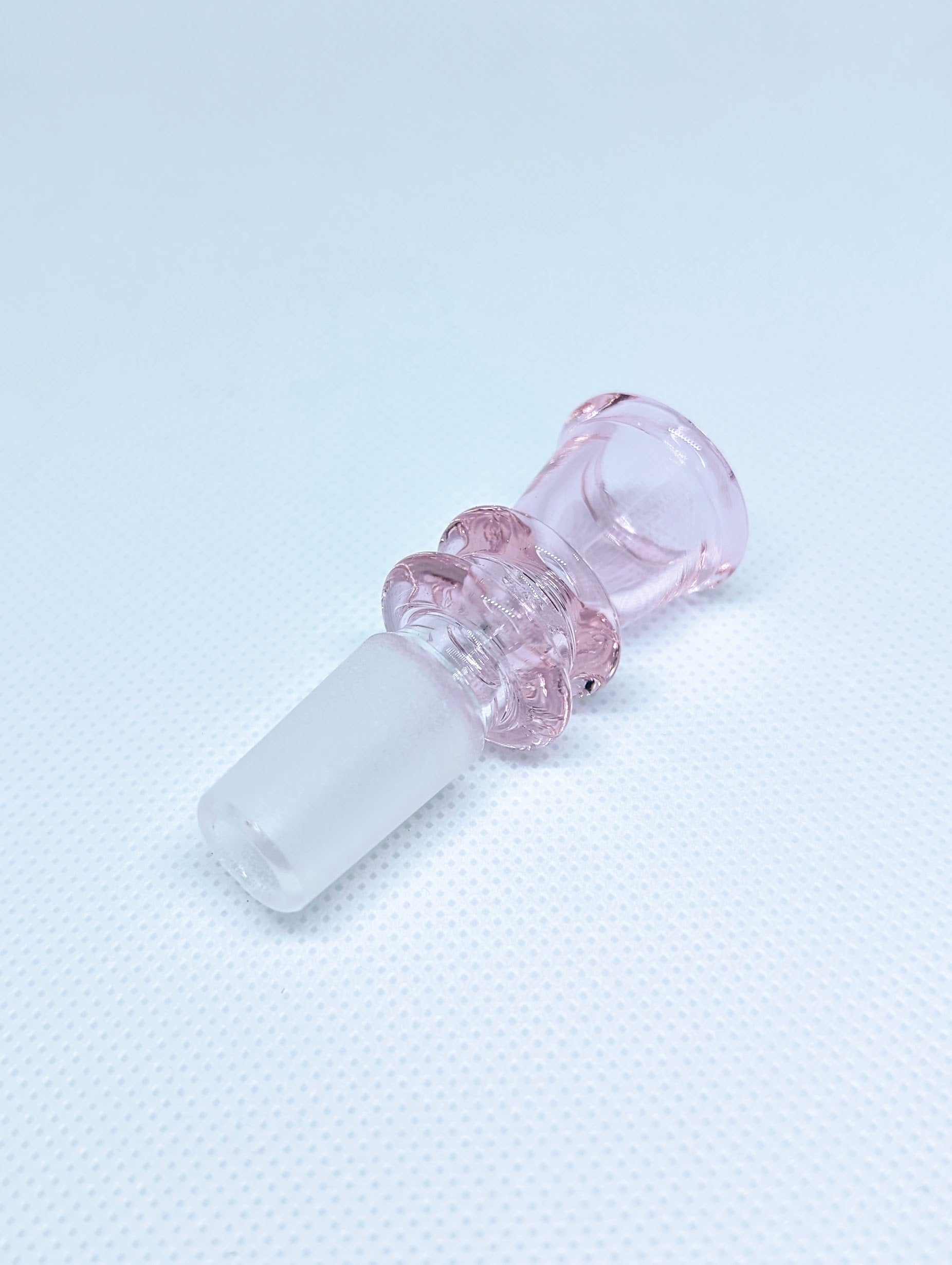 High Quality 14mm Bowl Pieces & Slides For Bongs Dab Rigs