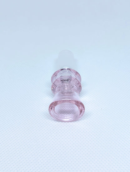 14mm Pink Star Screen Filter Bowl