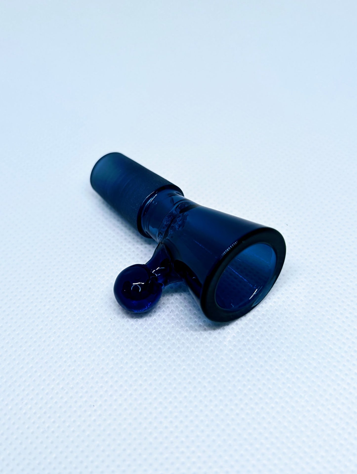 14mm Blue Handle Star Screen Filter Bowl Slide