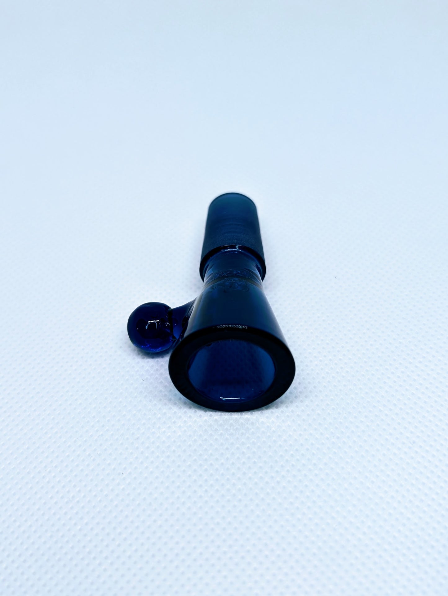 14mm Blue Handle Star Screen Filter Bowl Slide