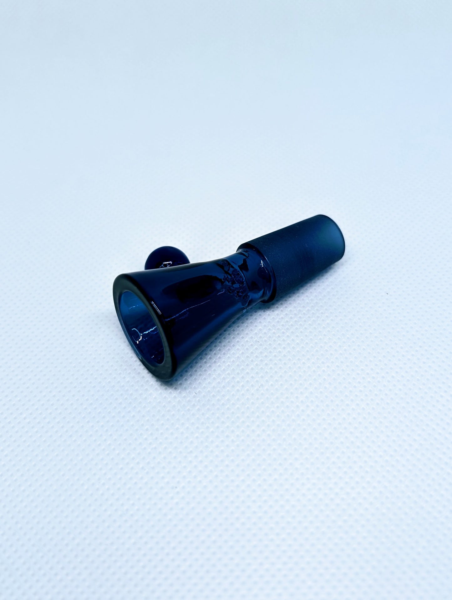 14mm Blue Handle Star Screen Filter Bowl Slide