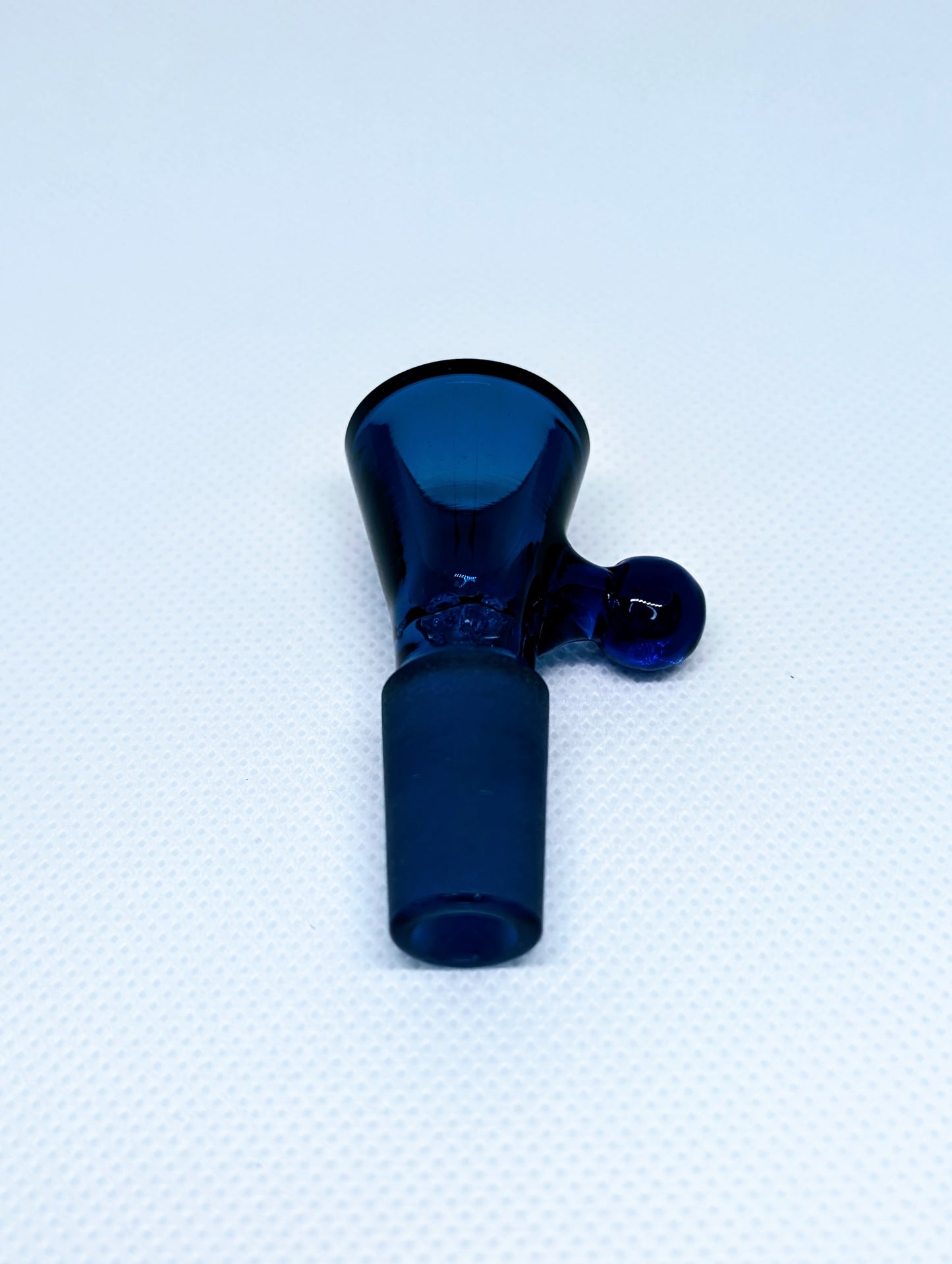 14mm Blue Handle Star Screen Filter Bowl Slide