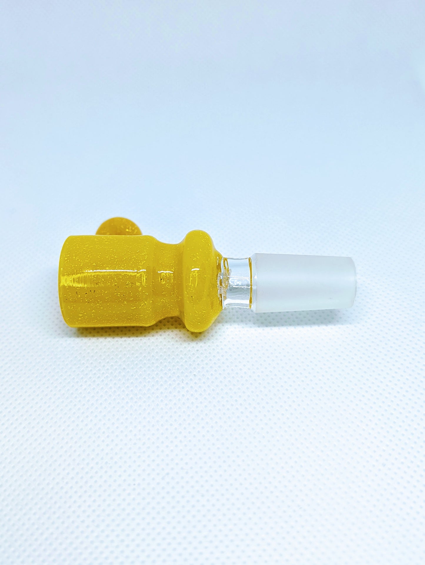 14mm Yellow Dichro Deep Well Screen Filter Bowl