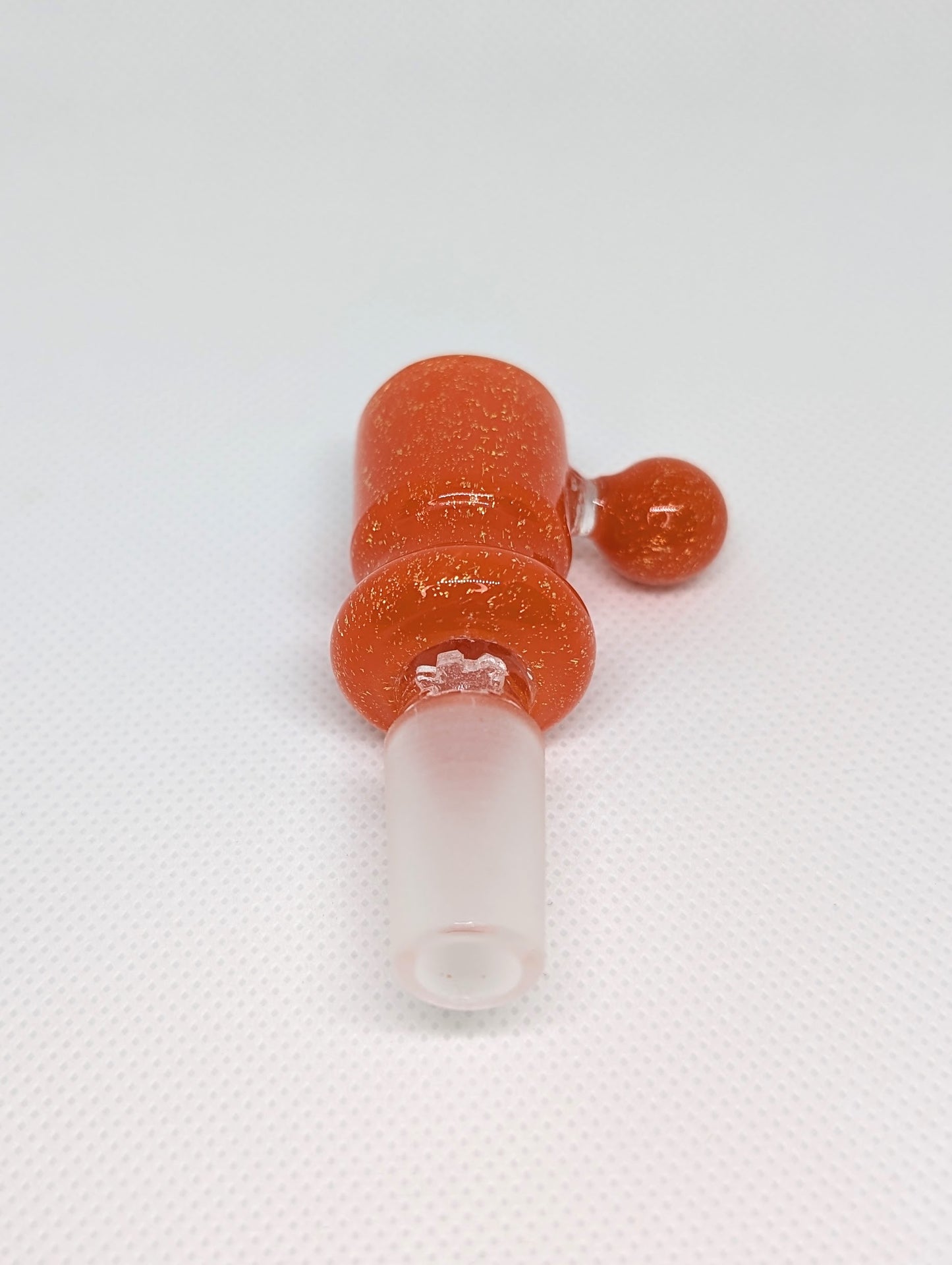 14mm Orange Dichro Deep Well Screen Filter Bowl