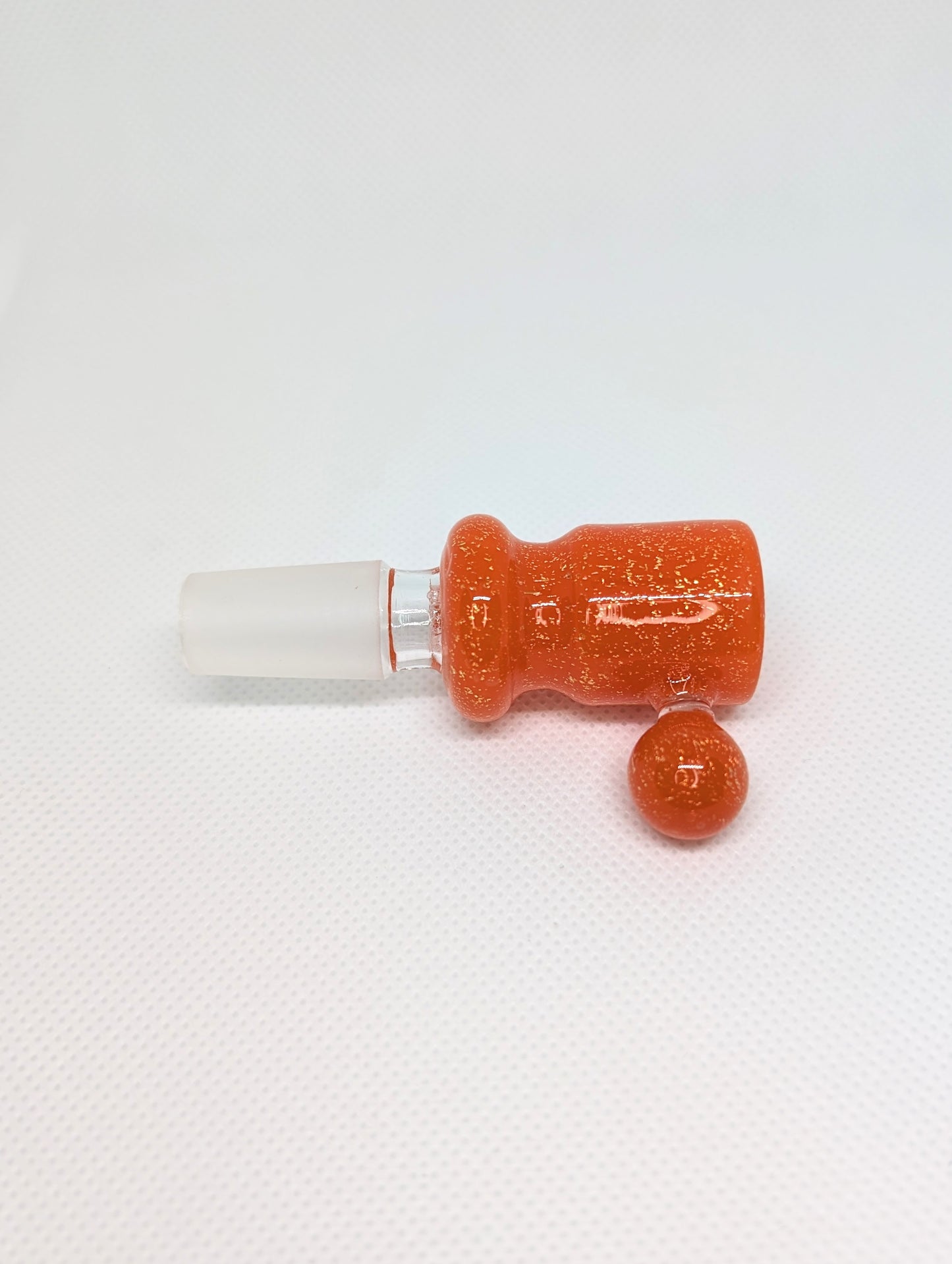 14mm Orange Dichro Deep Well Screen Filter Bowl