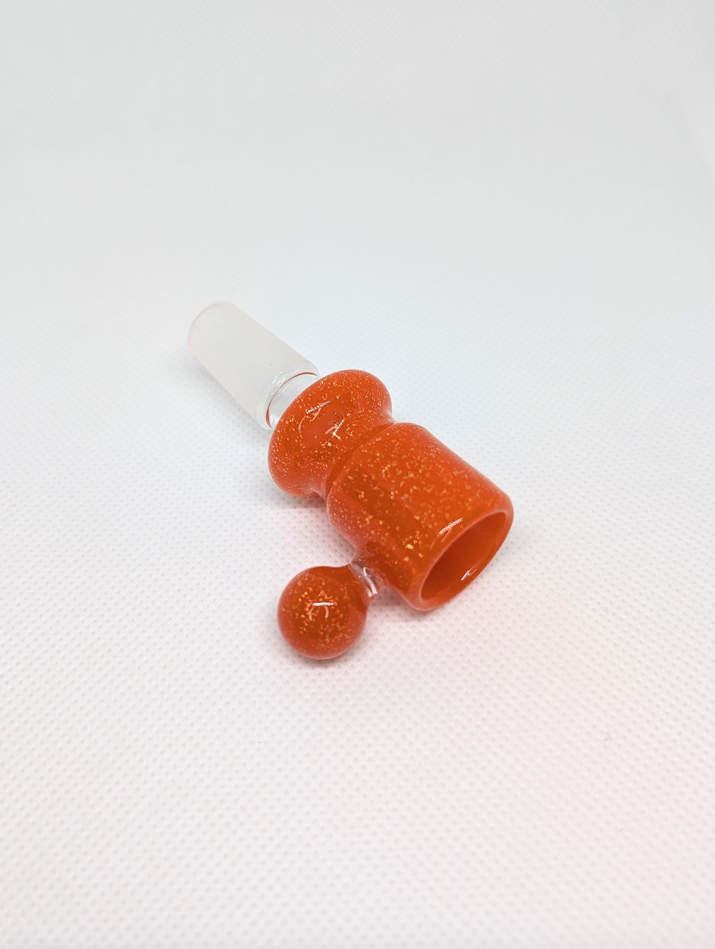 14mm Orange Dichro Deep Well Screen Filter Bowl