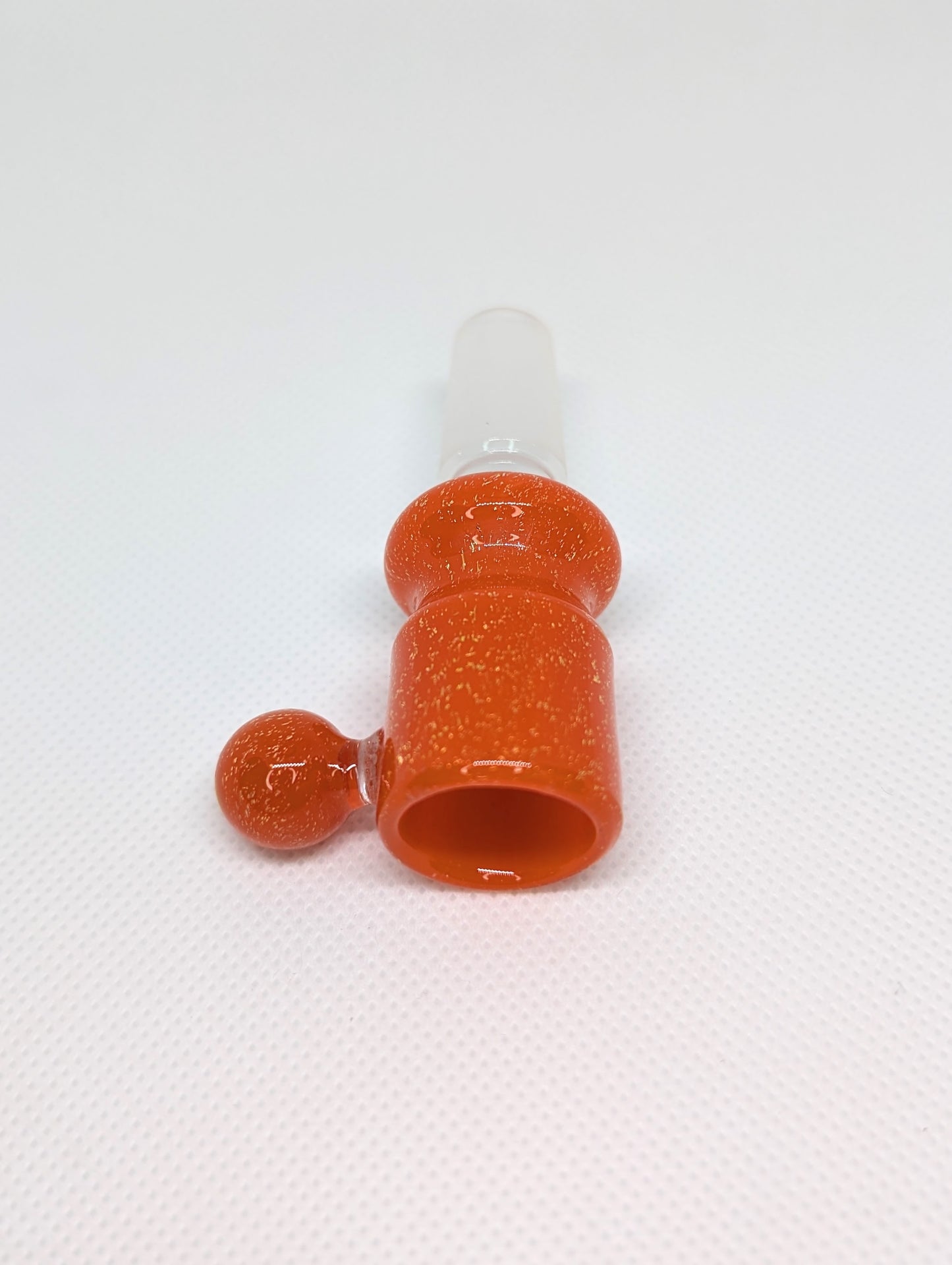 14mm Orange Dichro Deep Well Screen Filter Bowl