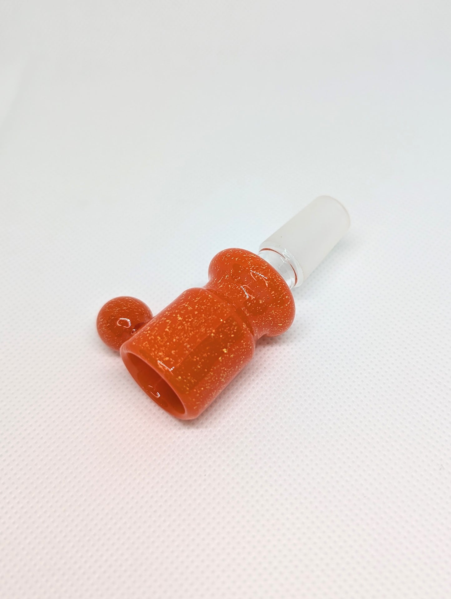 14mm Orange Dichro Deep Well Screen Filter Bowl