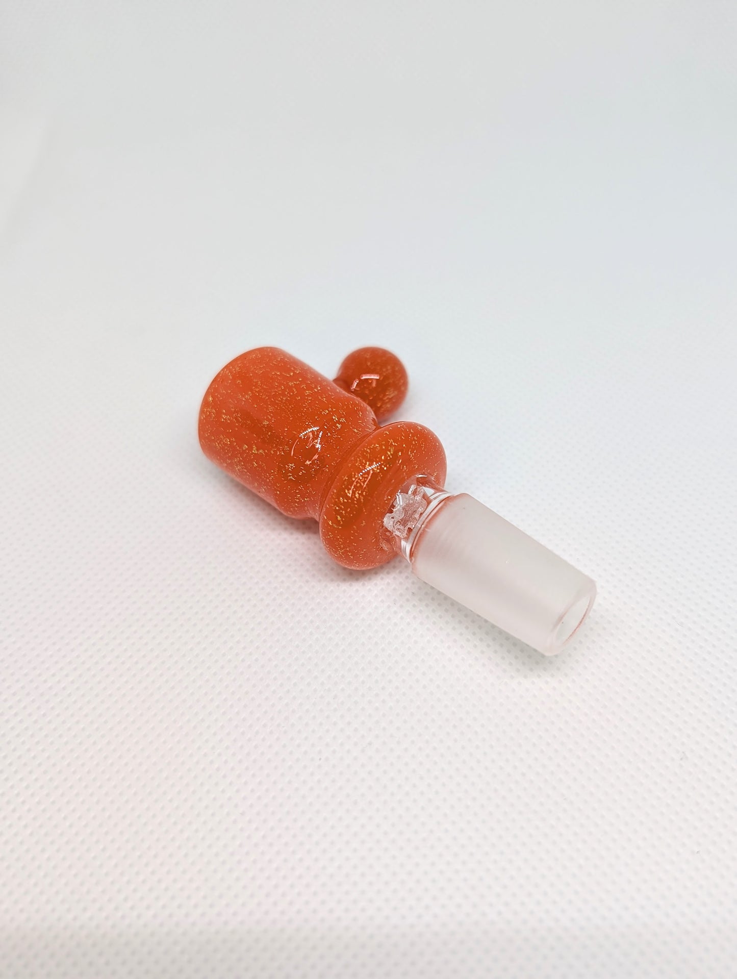 14mm Orange Dichro Deep Well Screen Filter Bowl