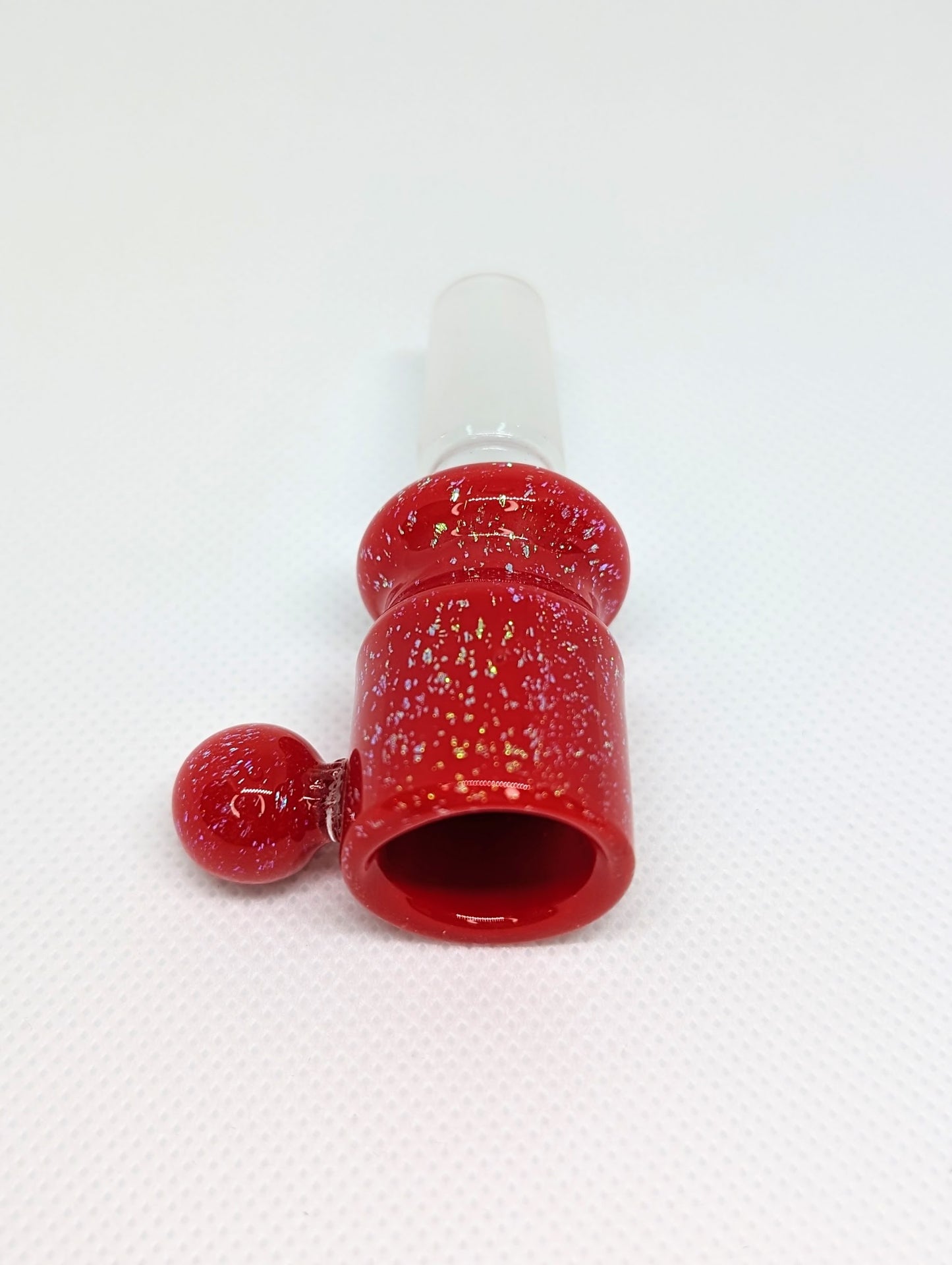 14mm Red Dichro Deep Well Screen Filter Bowl