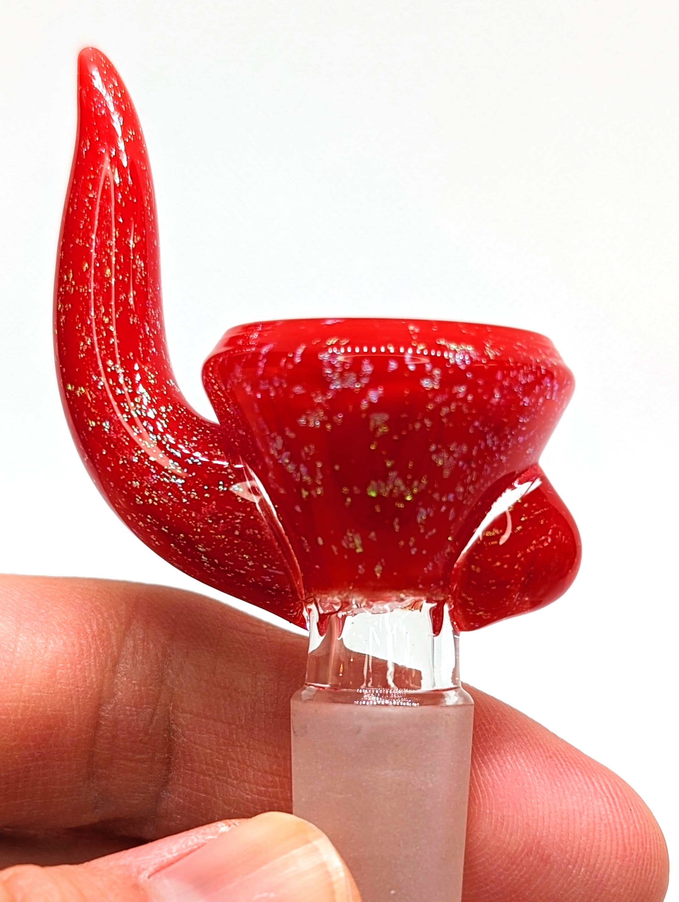 High Quality 14mm Bowl Pieces & Slides For Bongs Dab Rigs