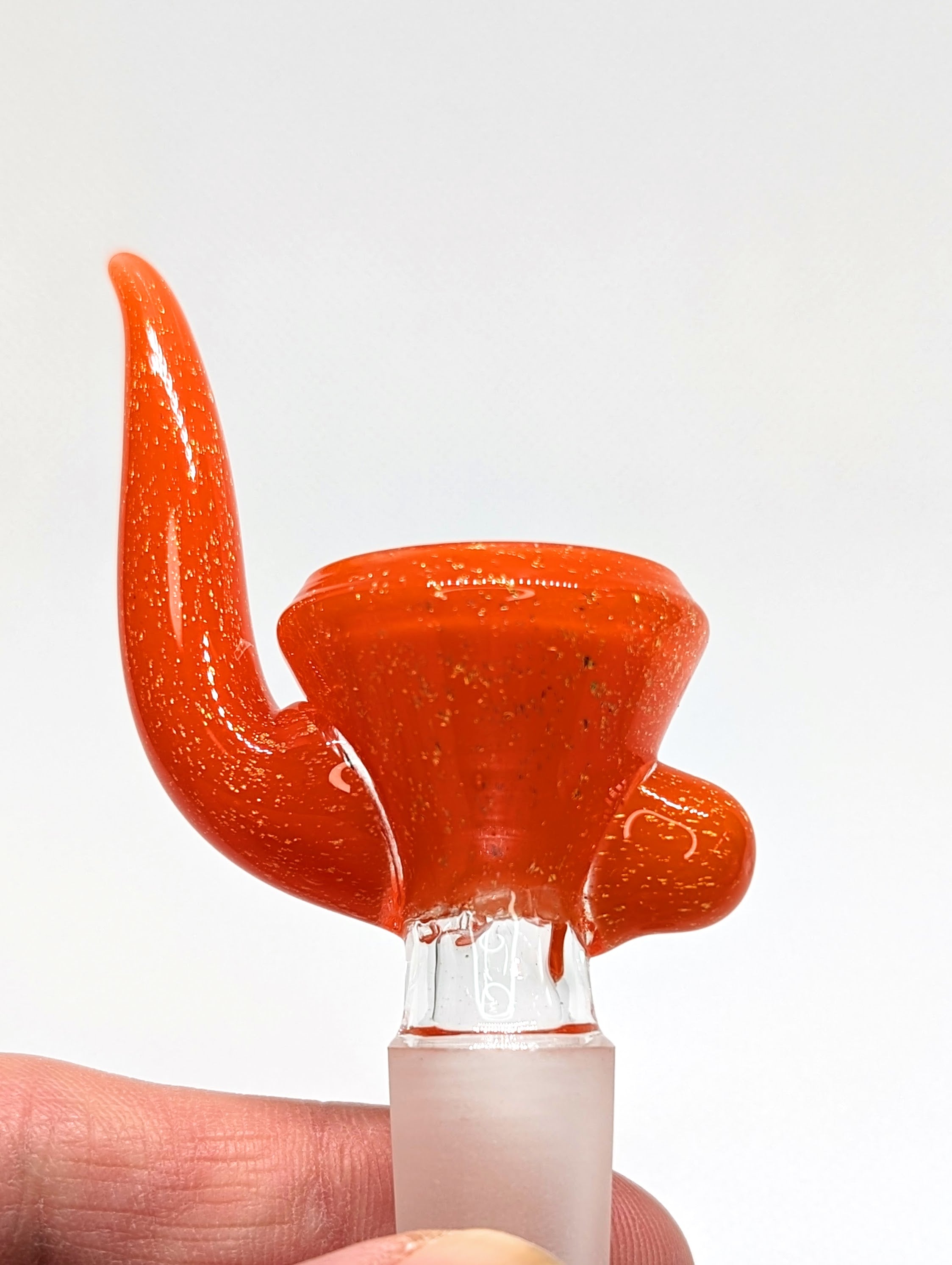 High Quality 14mm Bowl Pieces & Slides For Bongs Dab Rigs