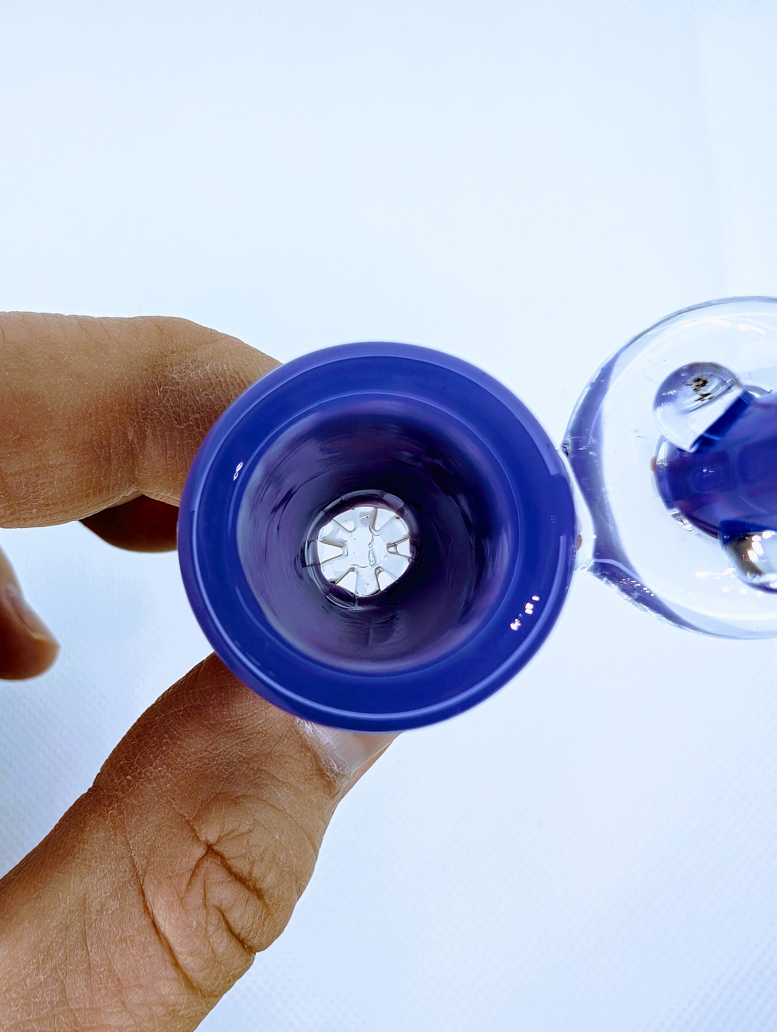 High Quality 14mm Bowl Pieces & Slides For Bongs Dab Rigs