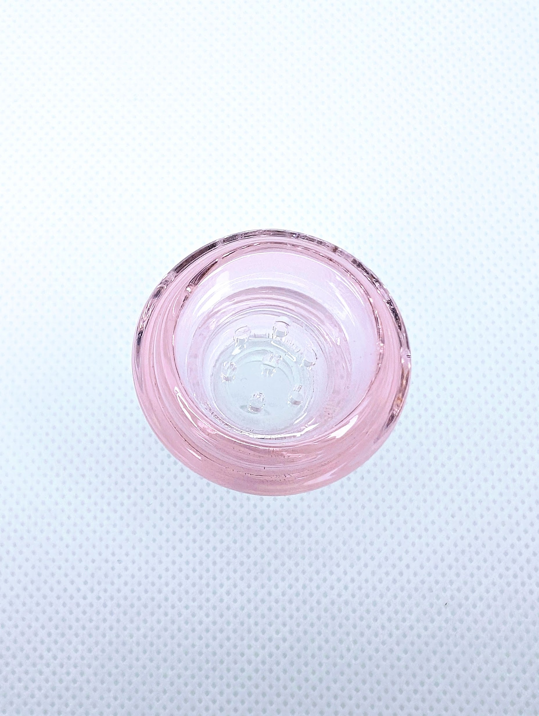 High Quality 14mm Bowl Pieces & Slides For Bongs Dab Rigs