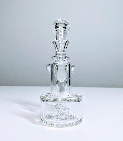 5.5" Thick Mini RBR Recycler